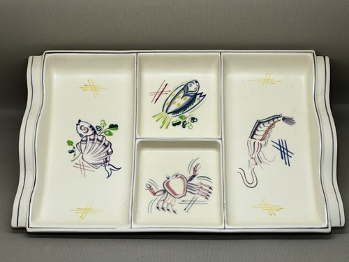 Vintage poole pottery - pottery, 4