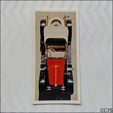 Craven Black Cat Cigarette