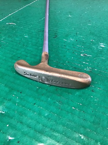 Titleist bulls eye lafemme m3c - titleist,