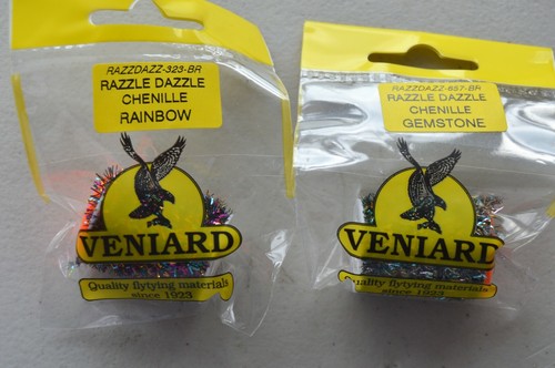 Veniard razzle dazzle - veniard,
