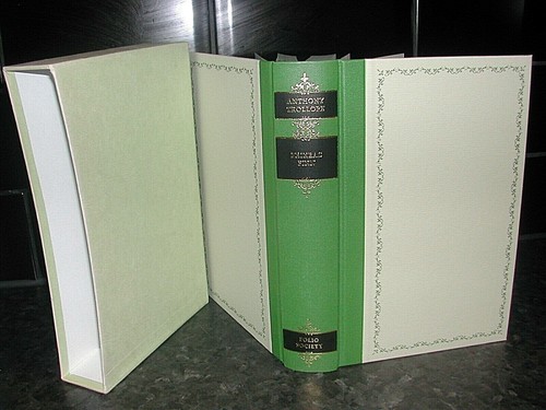 Anthony trollope phineas finn - trollope:,