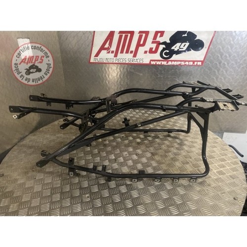 Rear buckle bmw 1200 - buckle,