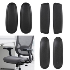 2Pcs Office Chair Armrest Arm