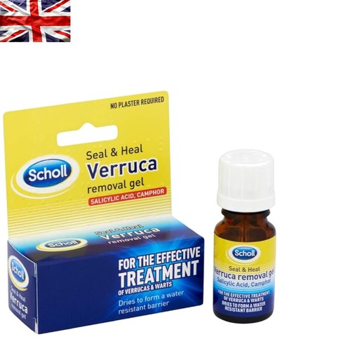Clinically proven scholl - proven,