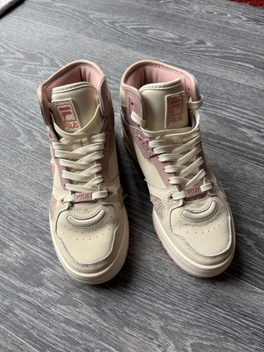 Fila teratach 600 mid women - 600,
