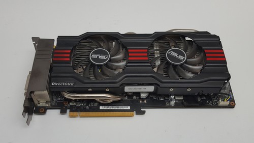 Asus nvidia geforce gtx 770 - geforce,