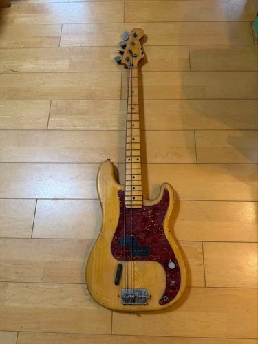 Yamaha pulser 400 vintage - yamaha, pb-400