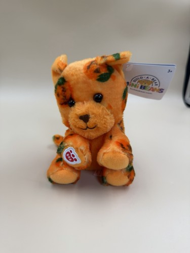 Build bear workshop - a,