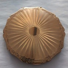 Stratton Sunburst Vintage