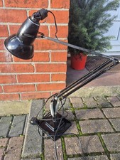 ORIGINAL 1227 ANGLEPOISE DESK