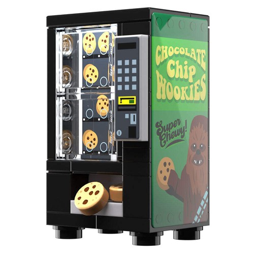 Chocolate chip wookie cookies - chocolate,