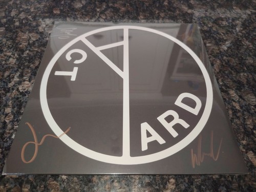 Yard act the overload - *,