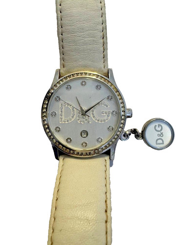 Dolce gabbana watch - &, ladies