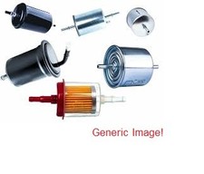 Fuel Supply System Fuel Filter