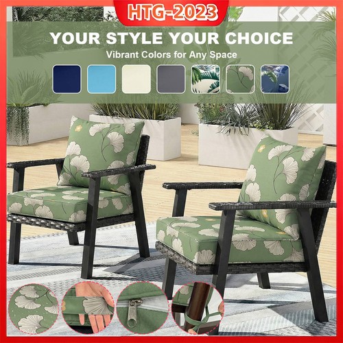 Outdoor chair cushions seat - outdoor,
