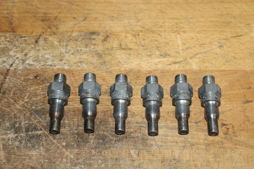 Mercedes oem fuel injector - oem,