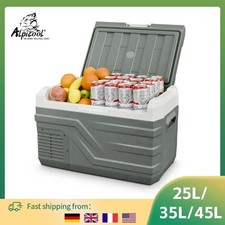 Alpicool 25l 35l 45l - dc,