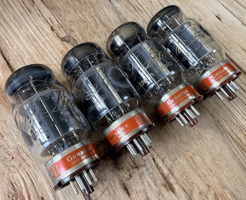 Matched quad genalex - quad, lion