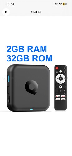 New t95pro android14 - android14.0, tv