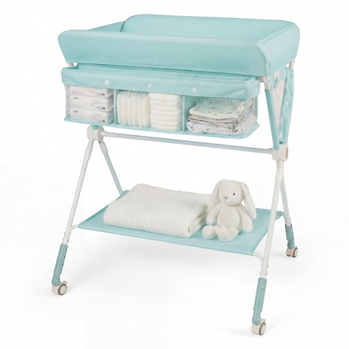 Portable baby changing table - portable,