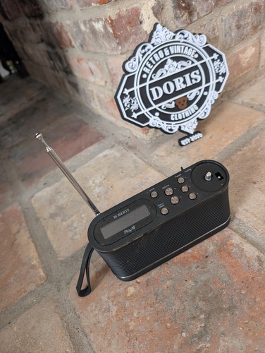 Roberts play portable - play,