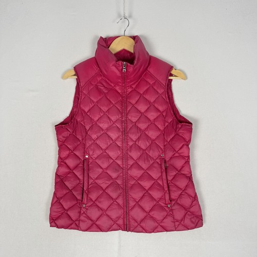 Ralph lauren quilted - quilted, down