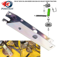 Mower Deck Arm M155560 42"