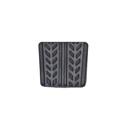 Pedal rubber for kia besta - pedal,