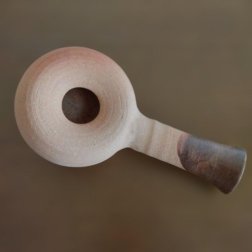 Kochi nochayama ware unglazed - nochayama,