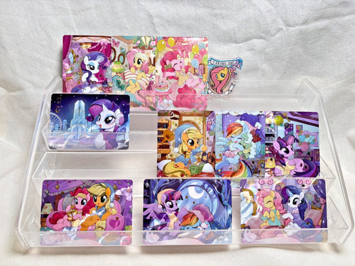 Restock little pony - restock|,