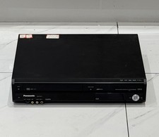 Panasonic DMR-EZ47V DVD/VCR