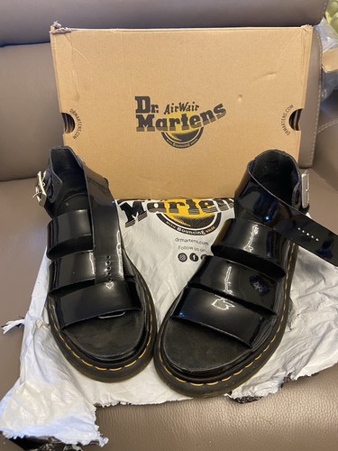 Martens air wair clarissa - martens,