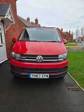 VW Transporter T6 T32 TDIBMT
