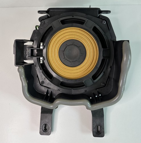 Bmw i20 subwoofer - i20,