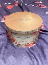 Laura Ashley Fragranced Candle