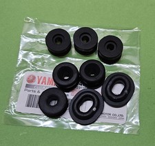 @ Yamaha DT80LC II DT 80 side