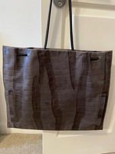 LAMARTHE DIDI VINTAGE BROWN