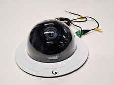 Genie Flush Dome Camera