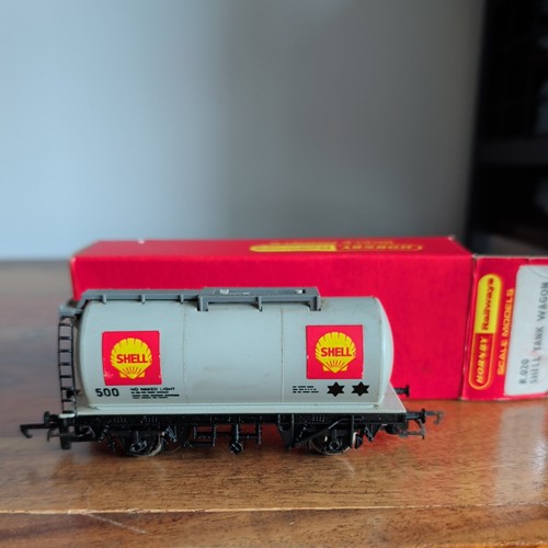 Vintage hornby 020 - hornby, r.020