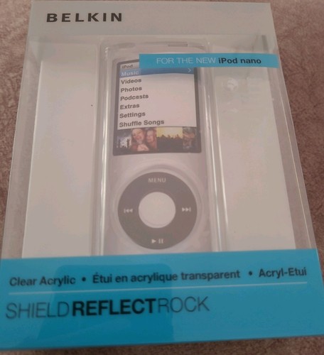 Belkin shield reflectrock - shield,