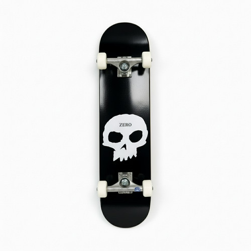 Zero skateboards custom - zero,