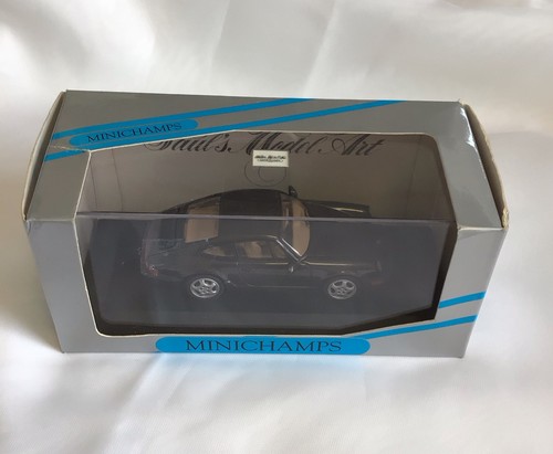 Mini champs porsche 911 - mini,