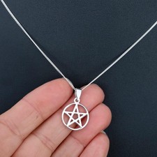 925 Sterling Silver Small