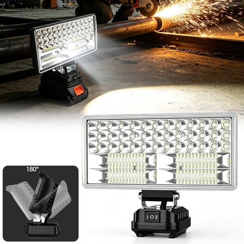 Cordless led work - cordless,