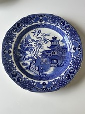 Set vintage burleigh ware - 4,