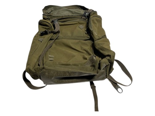 Nash year rucksack - nash,