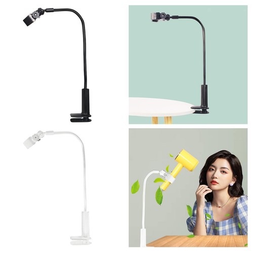 Pet hair dryer holder - hair,