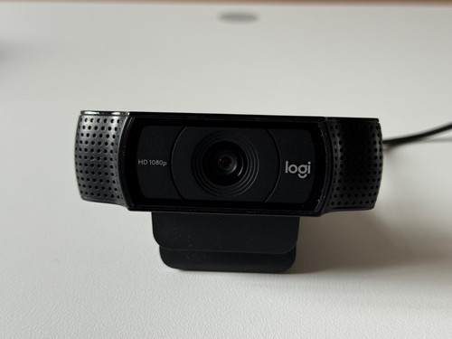 Logitech c920 pro 1080p - c920,