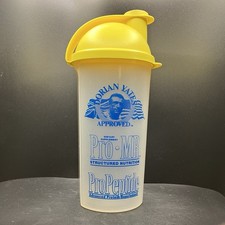 Dorian Yates Approved 700ml