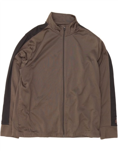Izod mens tracksuit top jacket - mens,